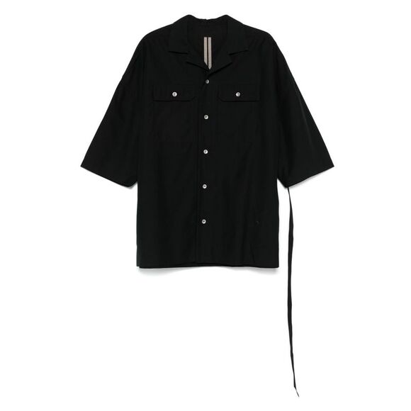 Rick Owens Drkshdw Men Magnum Tommy Shirt